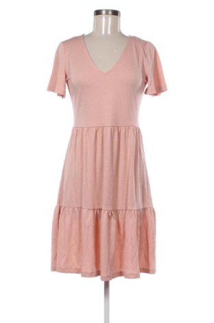 Kleid VILA, Größe XS, Farbe Aschrosa, Preis 17,38 €
