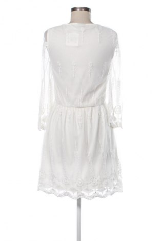 Kleid VILA, Größe XS, Farbe Weiß, Preis € 28,97