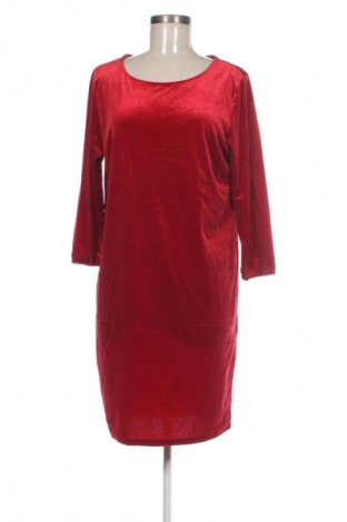 Kleid VILA, Größe XL, Farbe Rot, Preis € 9,99