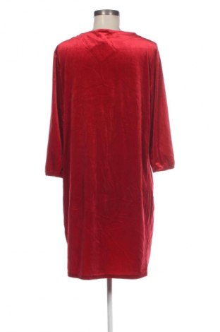Kleid VILA, Größe XL, Farbe Rot, Preis € 9,99