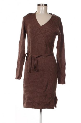 Kleid VILA, Größe M, Farbe Braun, Preis € 11,99