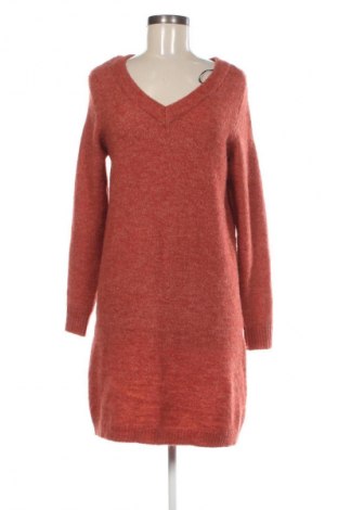 Kleid VILA, Größe S, Farbe Braun, Preis 14,00 €