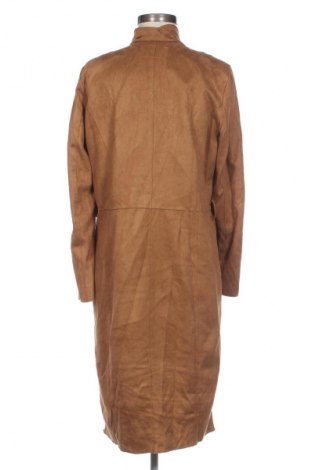 Šaty  VILA, Velikost L, Barva Hnědá, Cena  391,00 Kč