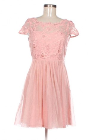 Kleid VILA, Größe M, Farbe Rosa, Preis € 14,00