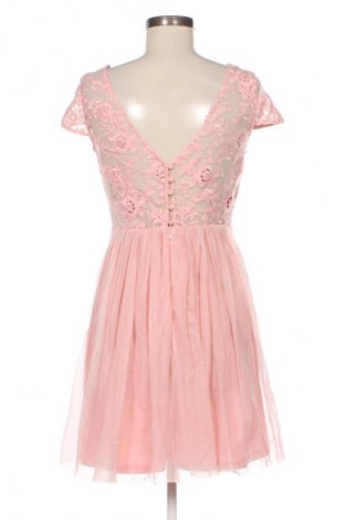 Kleid VILA, Größe M, Farbe Rosa, Preis € 14,00