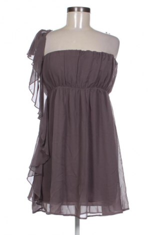 Φόρεμα VILA, Μέγεθος M, Χρώμα Γκρί, Τιμή 13,79 €