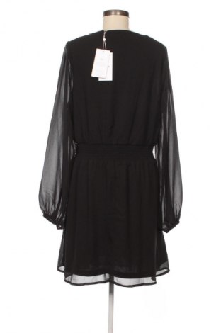 Kleid VILA, Größe XL, Farbe Schwarz, Preis € 41,99