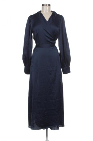 Šaty  VILA, Veľkosť M, Farba Modrá, Cena  37,95 €