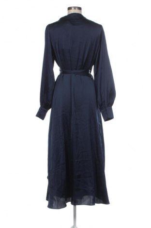 Šaty  VILA, Veľkosť M, Farba Modrá, Cena  37,95 €