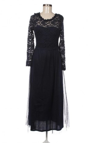 Šaty  VILA, Velikost S, Barva Modrá, Cena  1 649,00 Kč