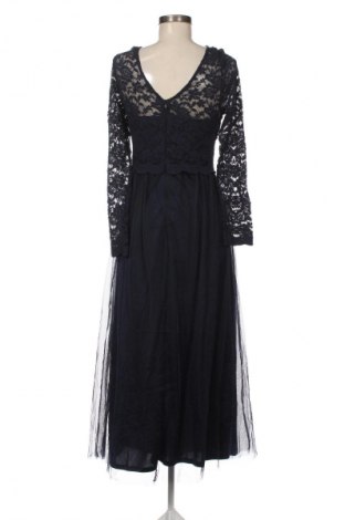 Šaty  VILA, Velikost S, Barva Modrá, Cena  1 649,00 Kč