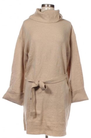 Kleid VILA, Größe S, Farbe Beige, Preis € 41,99