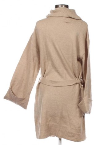 Kleid VILA, Größe S, Farbe Beige, Preis € 41,99