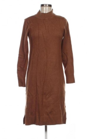 Kleid VILA, Größe XS, Farbe Braun, Preis € 17,39