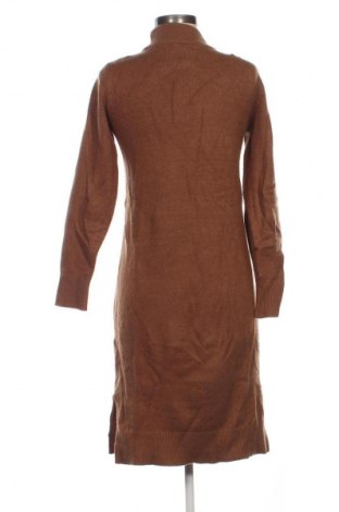 Kleid VILA, Größe XS, Farbe Braun, Preis € 17,39