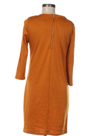 Kleid VILA, Größe S, Farbe Orange, Preis € 6,99