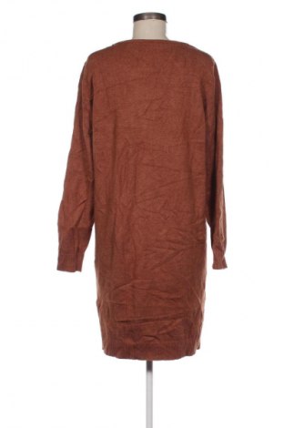 Φόρεμα VILA, Μέγεθος XL, Χρώμα Καφέ, Τιμή 10,99 €