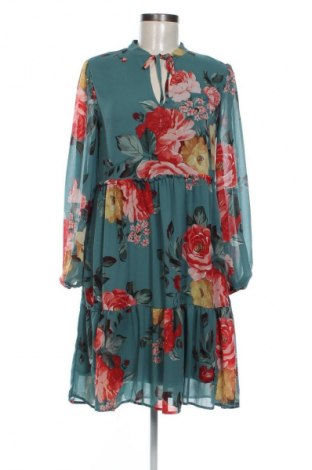 Kleid VILA, Größe XS, Farbe Mehrfarbig, Preis € 14,00