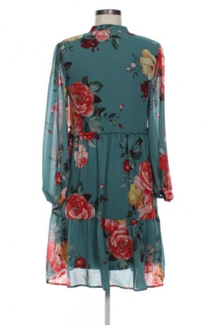 Kleid VILA, Größe XS, Farbe Mehrfarbig, Preis € 14,00