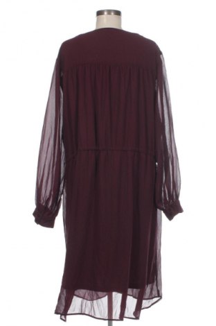 Φόρεμα VRS, Μέγεθος 3XL, Χρώμα Κόκκινο, Τιμή 14,99 €