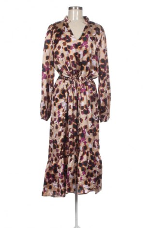 Kleid VRS, Größe XL, Farbe Mehrfarbig, Preis 14,99 €