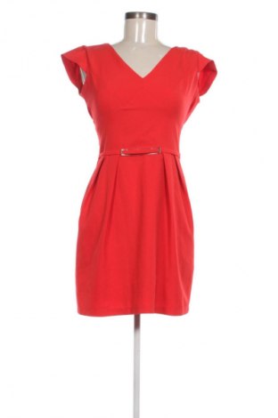 Kleid Vegas, Größe S, Farbe Rot, Preis € 29,67