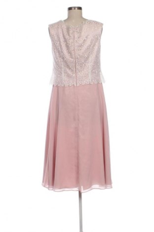 Рокля Vera Mont, Размер M, Цвят Пепел от рози, Цена 208,37 €