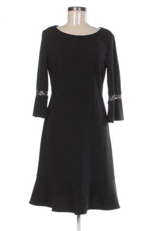Kleid Vera Mont, Größe M, Farbe Schwarz, Preis 28,99 €