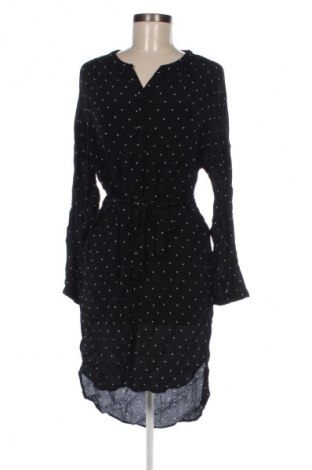 Kleid Vero Moda, Größe L, Farbe Schwarz, Preis 12,15 €