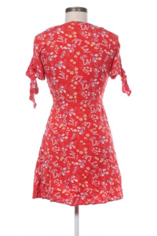 Φόρεμα Vero Moda, Μέγεθος S, Χρώμα Κόκκινο, Τιμή 17,46 €