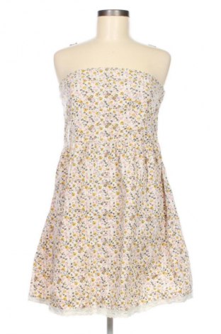 Kleid Vero Moda, Größe M, Farbe Mehrfarbig, Preis € 13,80