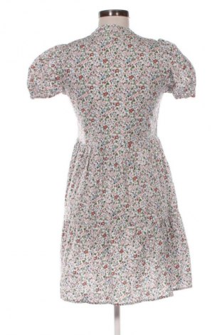 Kleid Vero Moda, Größe S, Farbe Mehrfarbig, Preis € 13,81