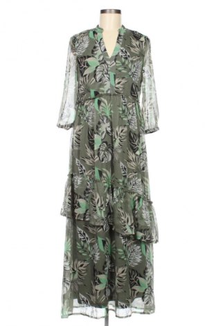 Kleid Vero Moda, Größe S, Farbe Mehrfarbig, Preis € 17,46