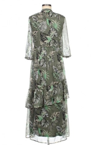 Kleid Vero Moda, Größe S, Farbe Mehrfarbig, Preis € 17,46