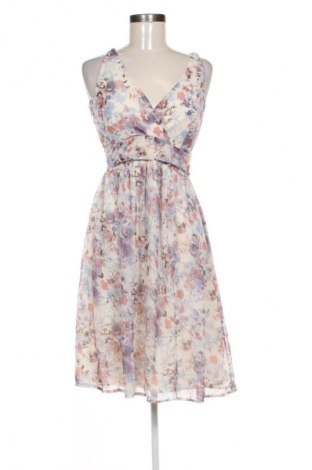 Kleid Vero Moda, Größe M, Farbe Mehrfarbig, Preis € 37,40