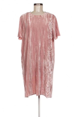 Šaty  Vero Moda, Velikost XL, Barva Růžová, Cena  449,00 Kč