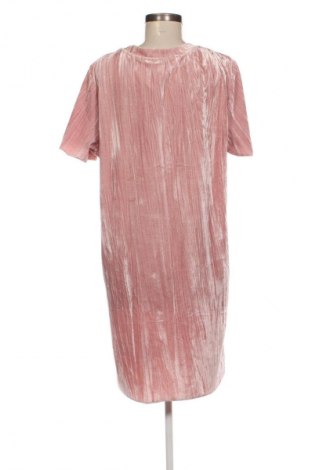 Šaty  Vero Moda, Velikost XL, Barva Růžová, Cena  449,00 Kč