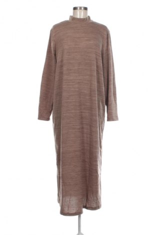 Kleid Vero Moda, Größe XL, Farbe Braun, Preis € 18,99