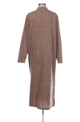 Kleid Vero Moda, Größe XL, Farbe Braun, Preis € 18,99