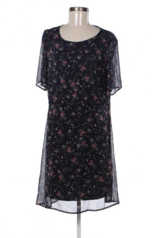 Kleid Vero Moda, Größe L, Farbe Mehrfarbig, Preis € 13,81