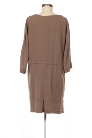 Kleid Vero Moda, Größe L, Farbe Braun, Preis € 13,81