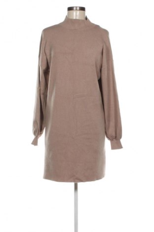 Kleid Vero Moda, Größe M, Farbe Beige, Preis € 13,81