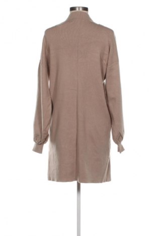 Kleid Vero Moda, Größe M, Farbe Beige, Preis € 13,81