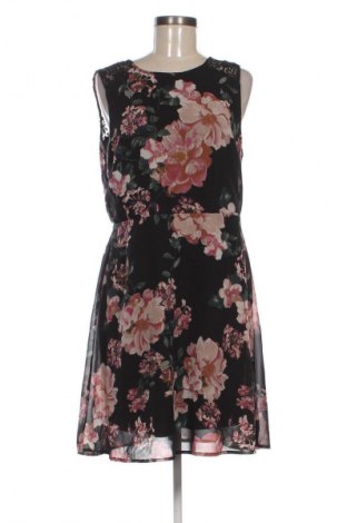 Šaty  Vero Moda, Velikost L, Barva Vícebarevné, Cena  397,00 Kč