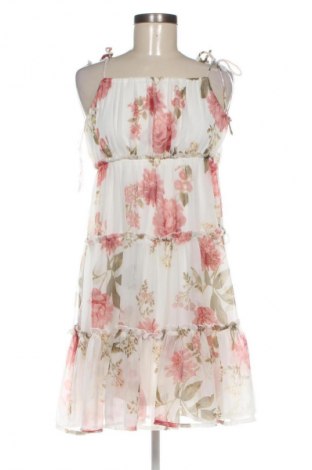 Kleid Vero Moda, Größe M, Farbe Mehrfarbig, Preis € 18,30