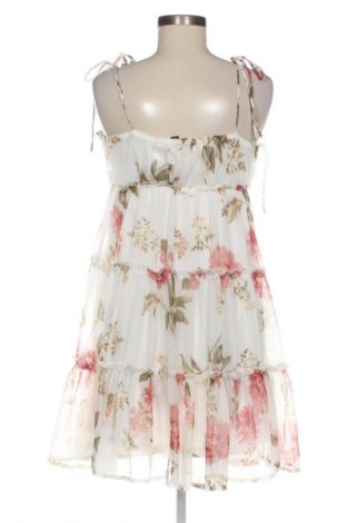 Kleid Vero Moda, Größe M, Farbe Mehrfarbig, Preis € 18,30