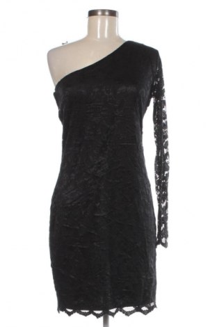 Kleid Vero Moda, Größe L, Farbe Schwarz, Preis € 17,99