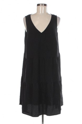Kleid Vero Moda, Größe XL, Farbe Schwarz, Preis € 14,99