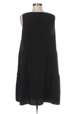Kleid Vero Moda, Größe XL, Farbe Schwarz, Preis € 14,99