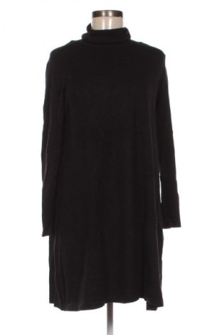 Kleid Vero Moda, Größe XL, Farbe Schwarz, Preis 18,99 €